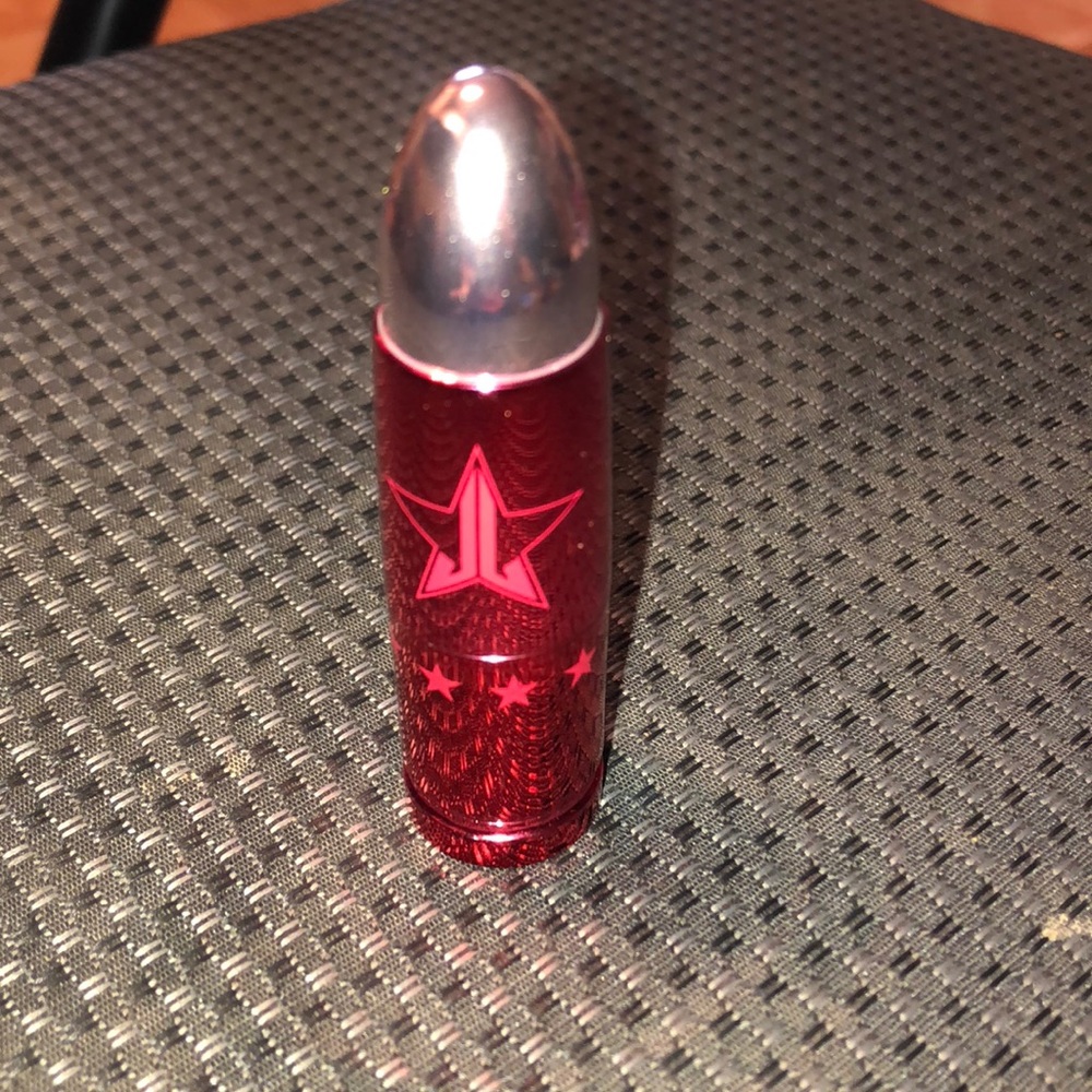 🚨SOLD🚨Jeffree Star Lip Ammo